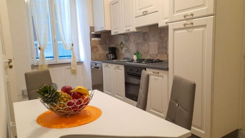 La Casa di Christina Apartment in Imperia