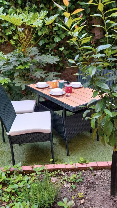 La Casa di Christina Apartment in Imperia