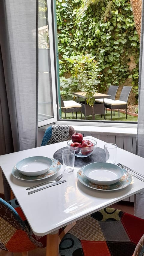 La Casa di Christina Apartment in Imperia