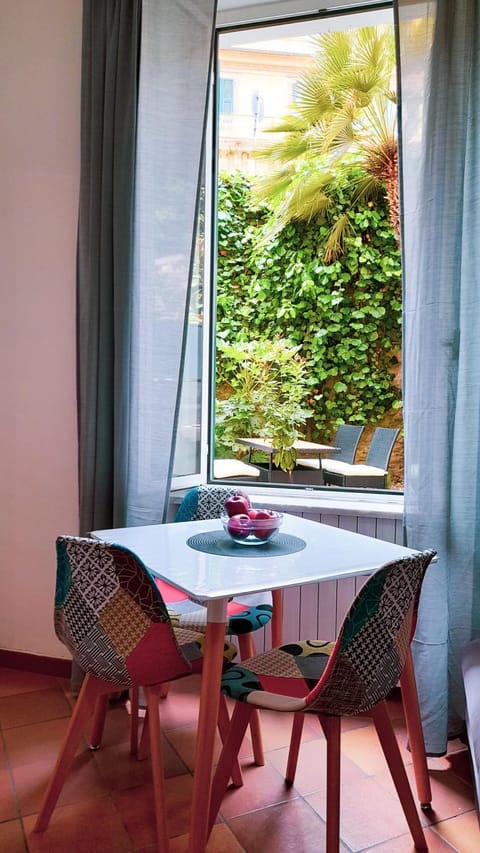 La Casa di Christina Apartment in Imperia