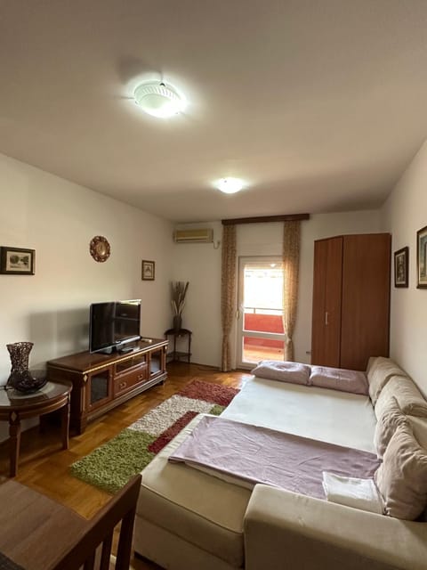 Bella Apartman Apartment in Podgorica