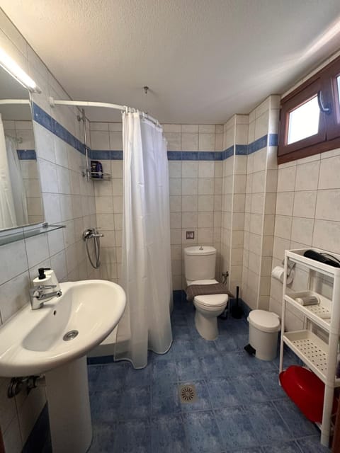 Aelia Apartments Apartment in Halkidiki