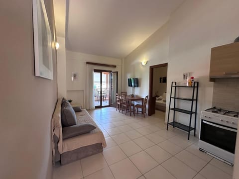 Aelia Apartments Apartment in Halkidiki