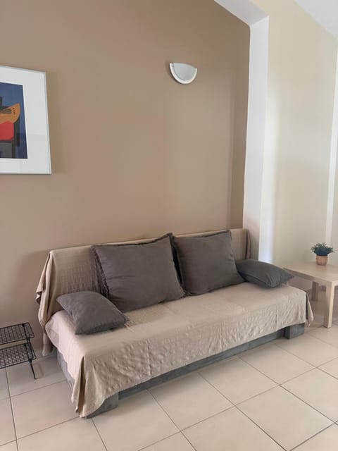 Aelia Apartments Apartment in Halkidiki