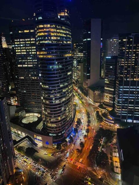 City view