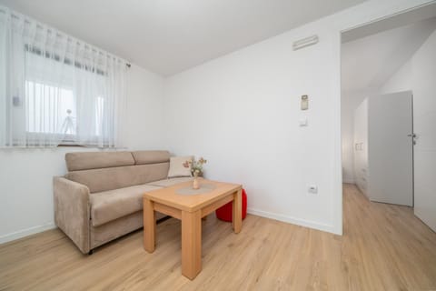 Apartmani Antunović Apartment in Baška Voda