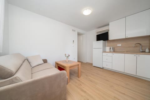 Apartmani Antunović Apartment in Baška Voda