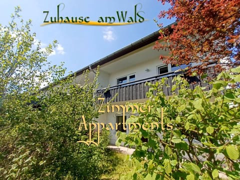 Property building, Balcony/Terrace