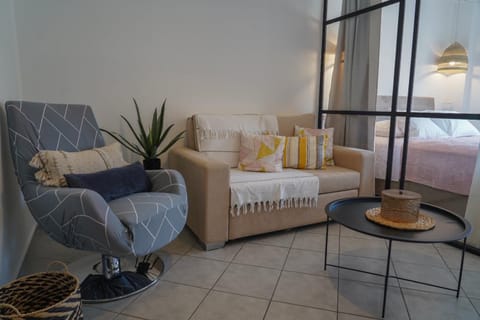 Jelinas bright apartment in the centre of Nafplio Apartment in Nafplion