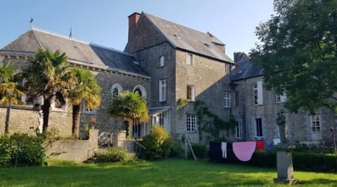 Property building, Garden, Garden, Garden view