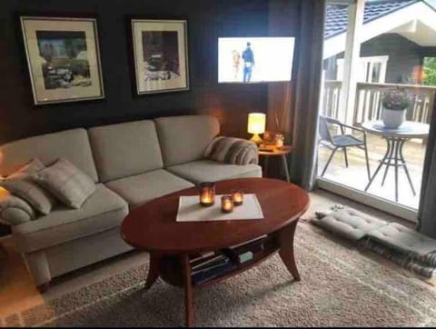 Balcony/Terrace, Living room, Seating area