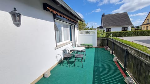 Balcony/Terrace, Balcony/Terrace