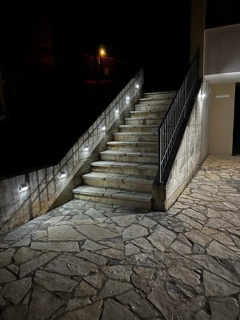 Villa Bruna House in Okrug Gornji