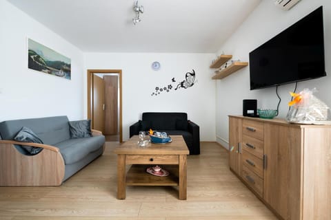 TV and multimedia, Living room, Seating area, air conditioner