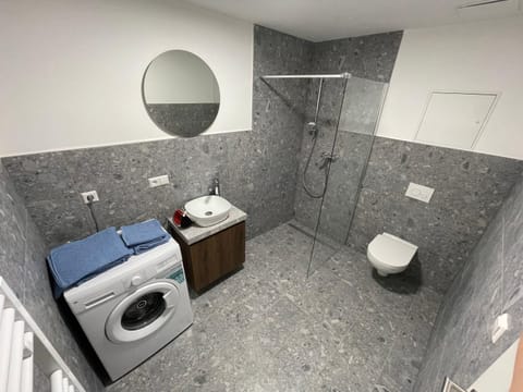 SmartStay2 Apartment in Strasbourg