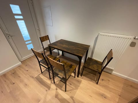 SmartStay2 Apartment in Strasbourg