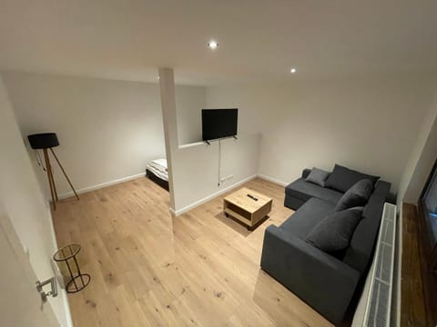SmartStay2 Apartment in Strasbourg