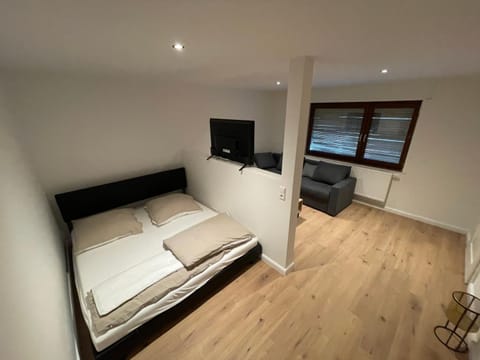 SmartStay2 Apartment in Strasbourg