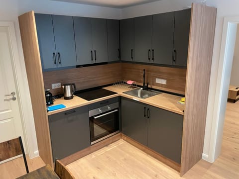 SmartStay2 Apartment in Strasbourg