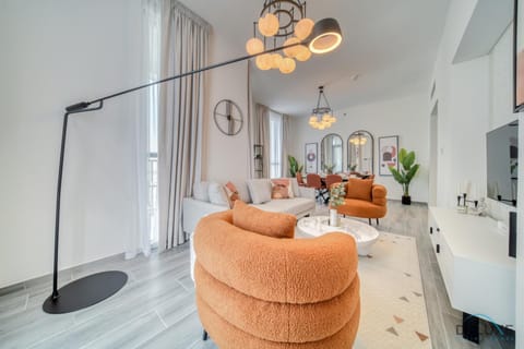 Property building, TV and multimedia, Living room