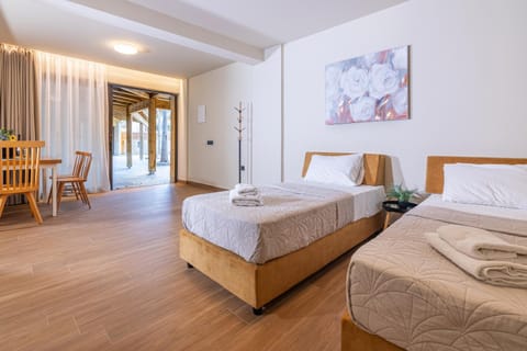 Doce Dioses , By IdealStay Experience Apartment in Crete