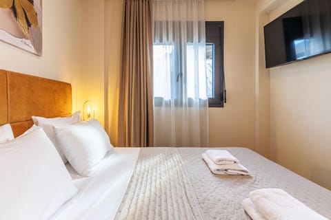 Doce Dioses , By IdealStay Experience Apartment in Crete