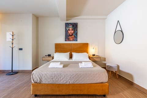 Doce Dioses , By IdealStay Experience Apartment in Crete