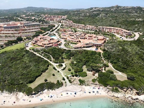Natural landscape, Bird's eye view, Beach, Sea view