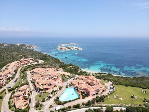 Neighbourhood, Natural landscape, Bird's eye view, Sea view