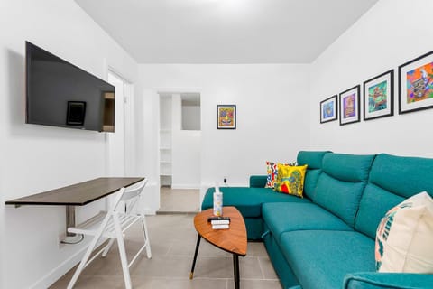 Seabreeze Hideaway B 30 Night Minimum Hotel in Hawaii Kai