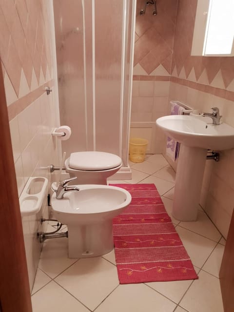 Portico Montiferru House in Sardinia