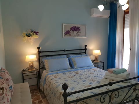 Portico Montiferru House in Sardinia