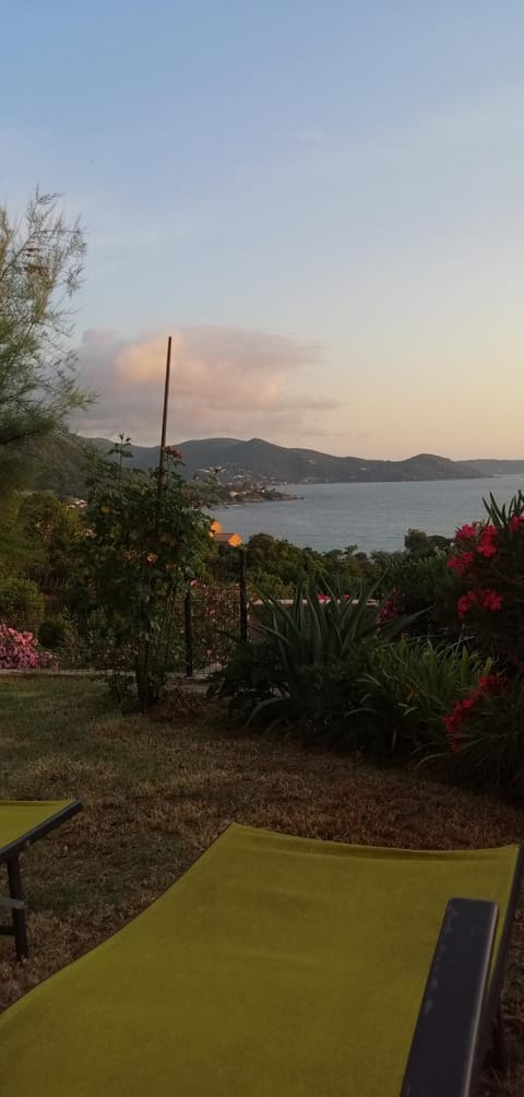 Sea view, Sea view