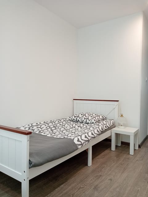 Apartament Queen Apartment in Pomeranian Voivodeship