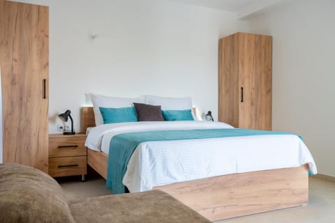 Villa Emina sa privatnim parkingom Bed and Breakfast in Neum