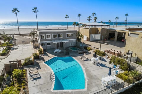 209A Beach Living at its Best House in Oceanside