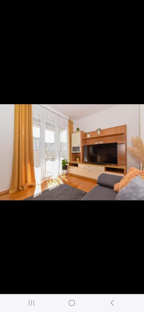 Apartman TO&NI free parking Apartment in Zadar