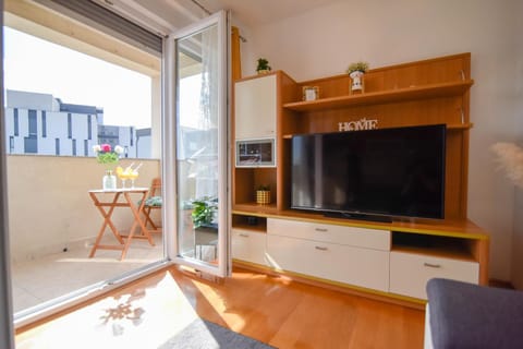 Apartman TO&NI free parking Apartment in Zadar