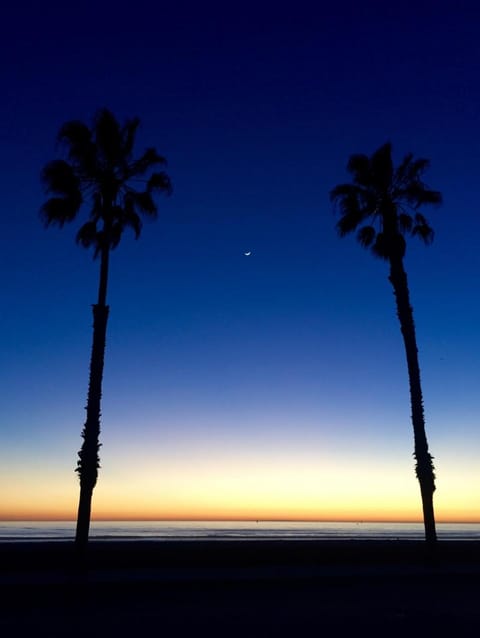 210A Marina Del Mar - Beach View House in Oceanside