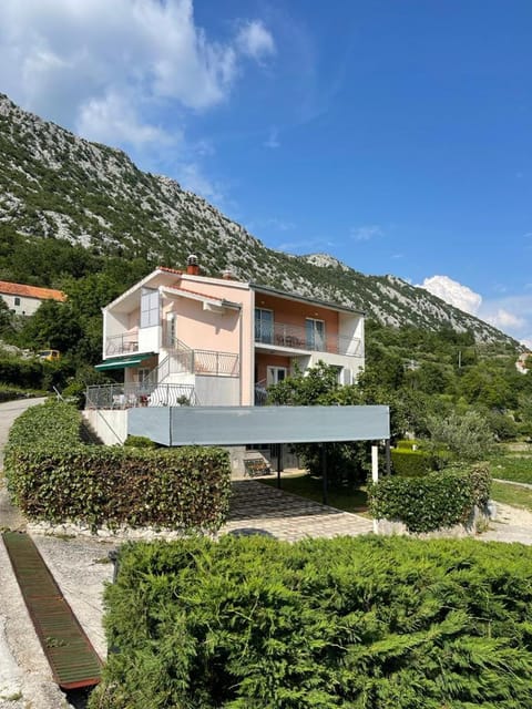 Apartman Nature Apartment in Split-Dalmatia County