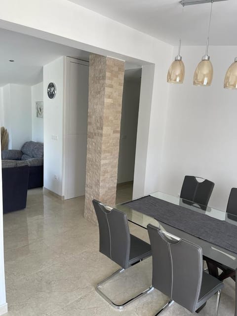 Apartman Nature Apartment in Split-Dalmatia County