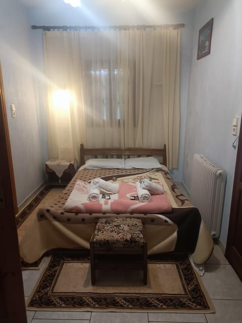 Karpouzis guesthouse Bed and Breakfast in North Macedonia