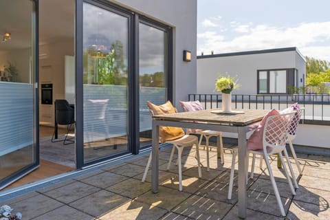 Priwalk Vacation Apartment in Lubeck