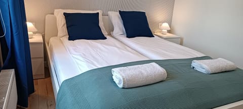 Apartament nad morzem Apartment in Sopot