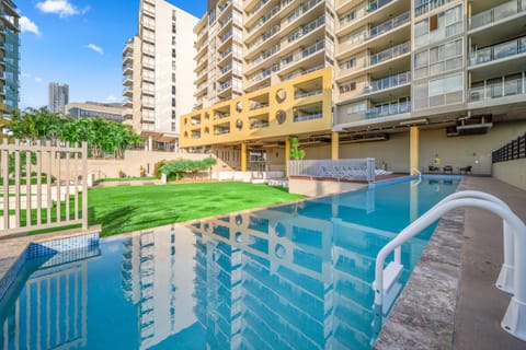 Spa and wellness centre/facilities, Swimming pool, Swimming pool
