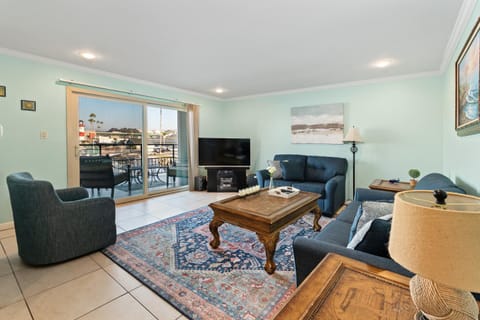 211B - Harbor, Seals, Birds, Night Lights, Steps to the Sand! House in Oceanside