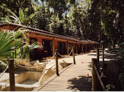 Praia da Crena Bed and Breakfast in State of Rio de Janeiro