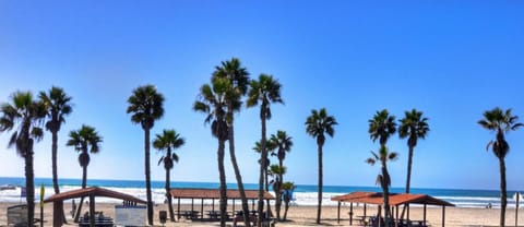 213A - Take a Beach Break at Marina Del Mar - Beach & Ocean Views House in Oceanside