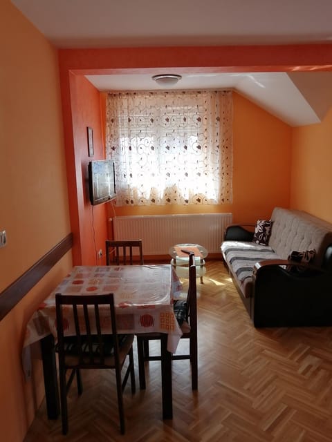 Apartments Bella Mare Belgrade Apartment in Belgrade