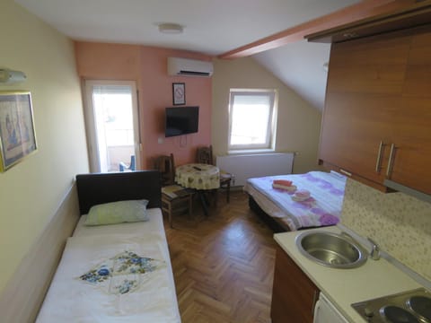 Apartments Bella Mare Belgrade Apartment in Belgrade